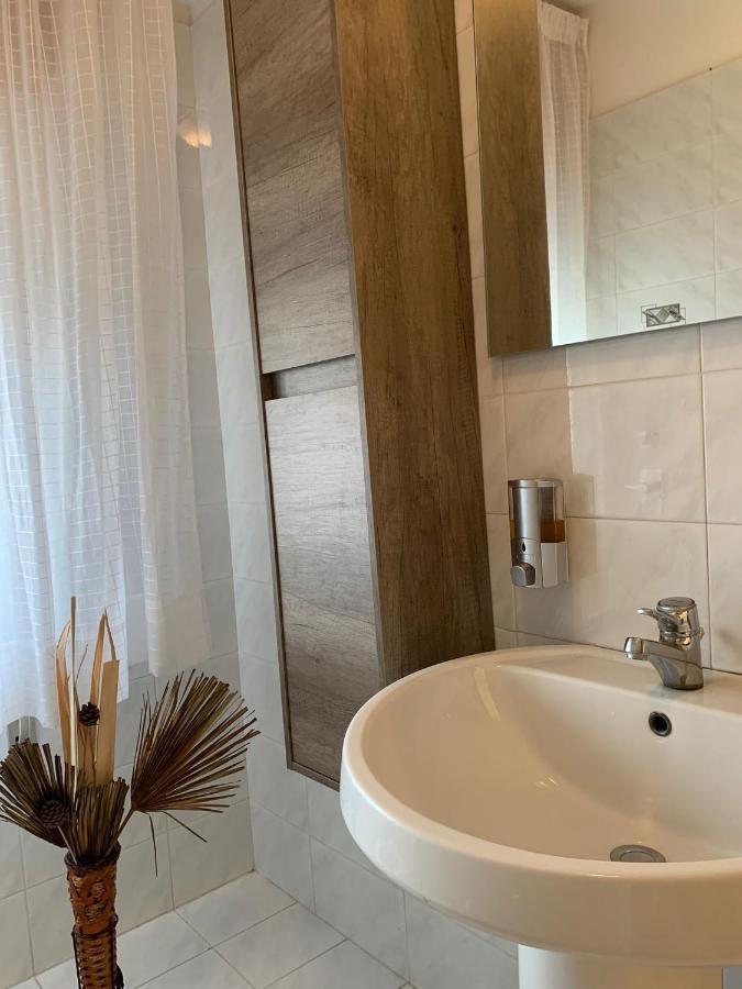 Pamir Casa Vacanze Appartamento Trapani Luaran gambar