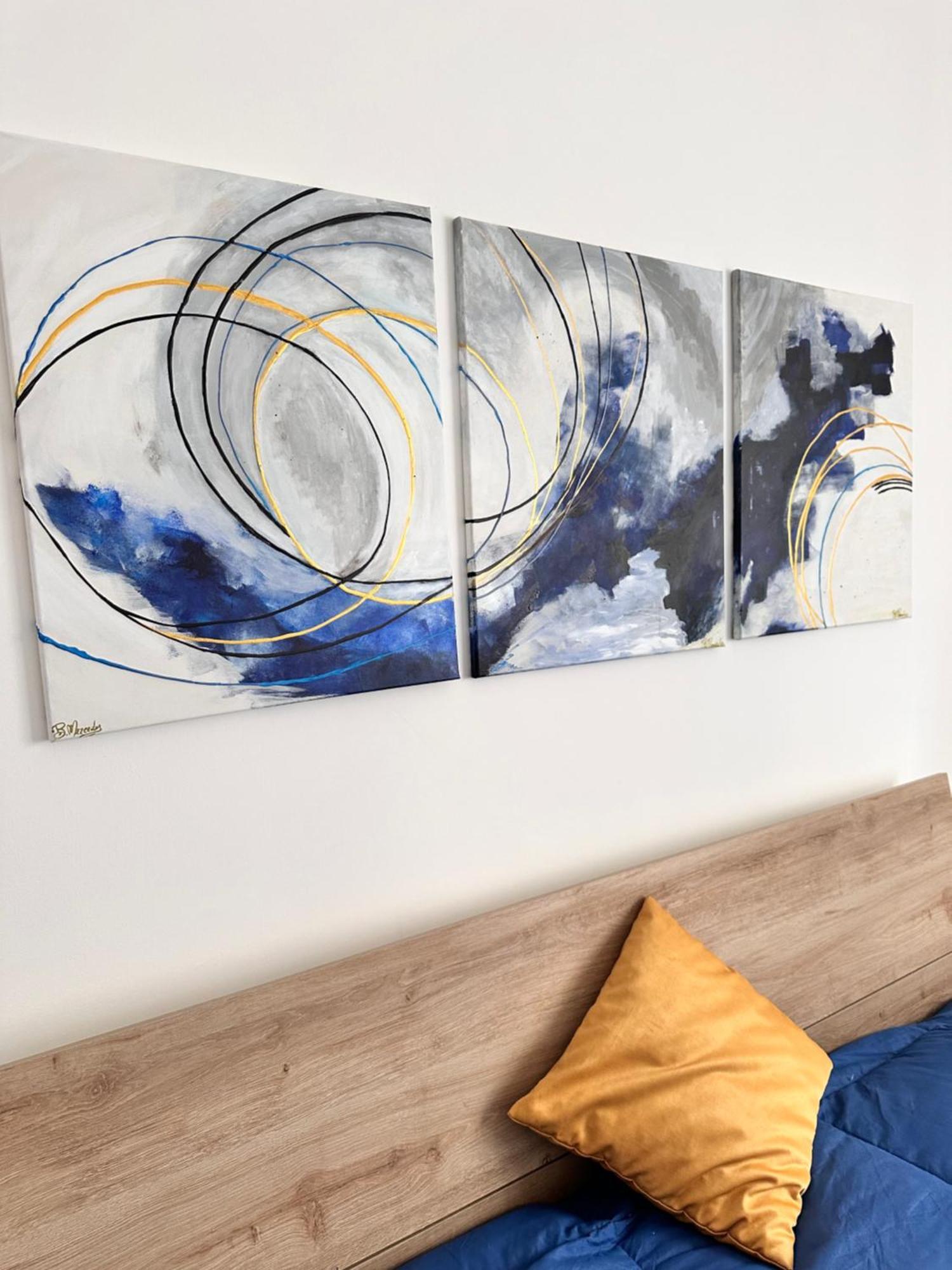 Pamir Casa Vacanze Appartamento Trapani Luaran gambar