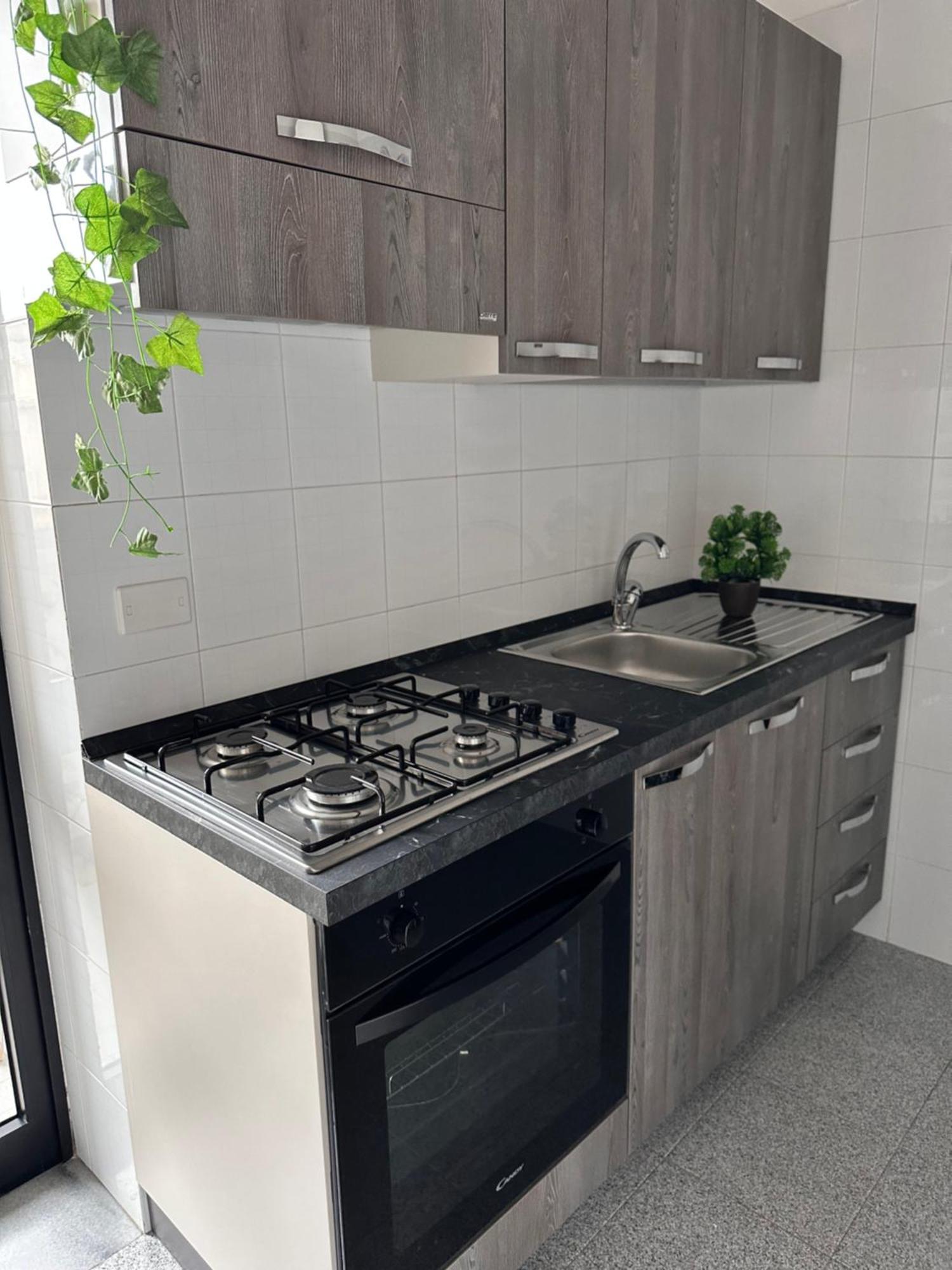 Pamir Casa Vacanze Appartamento Trapani Luaran gambar