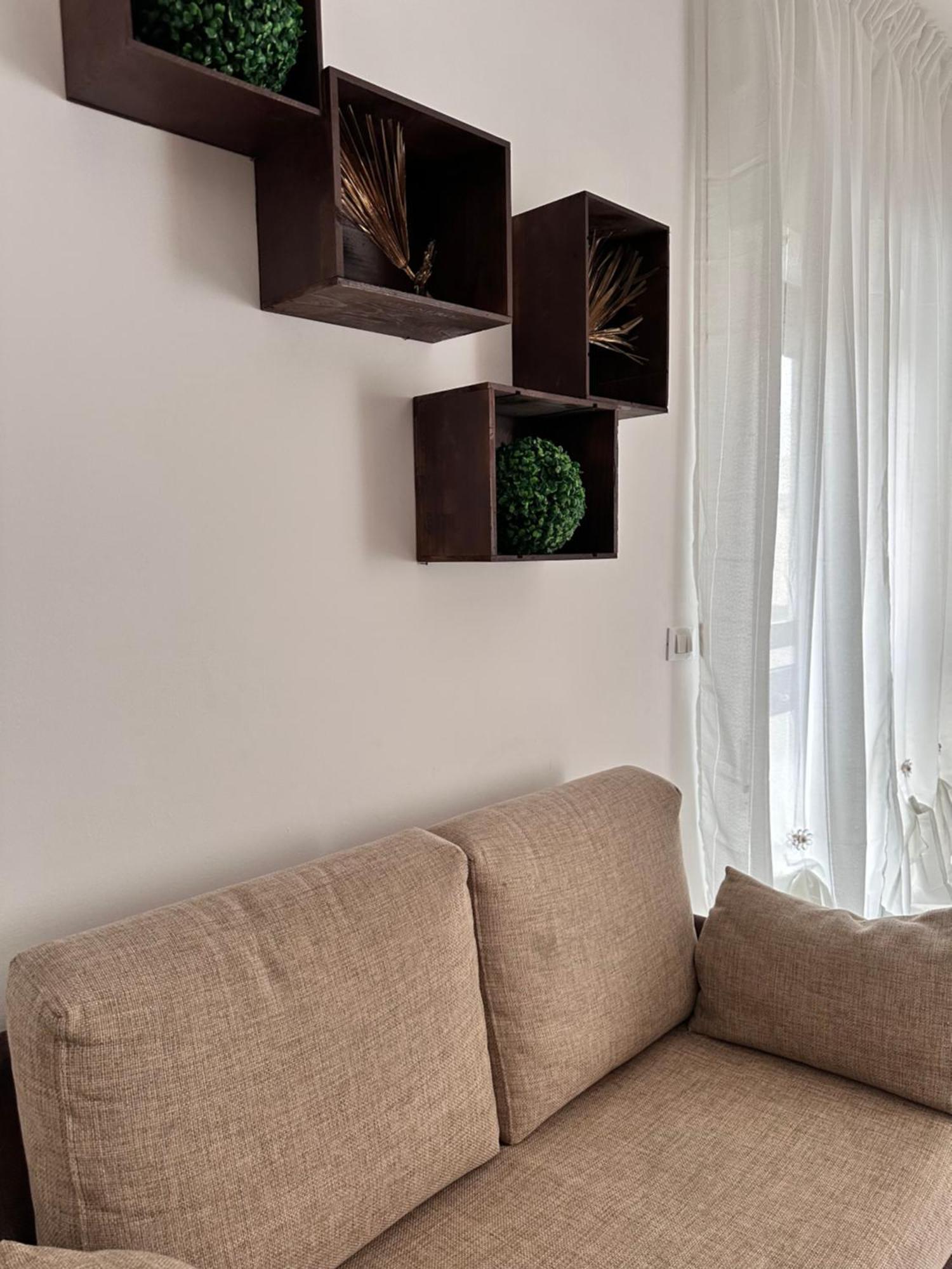 Pamir Casa Vacanze Appartamento Trapani Luaran gambar